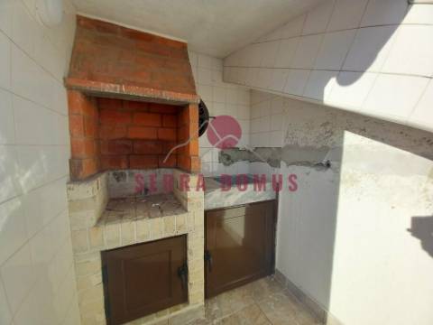 Apartamento  Duplex T3- Costa Caparica