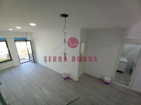 Apartamento  Duplex T3- Costa Caparica