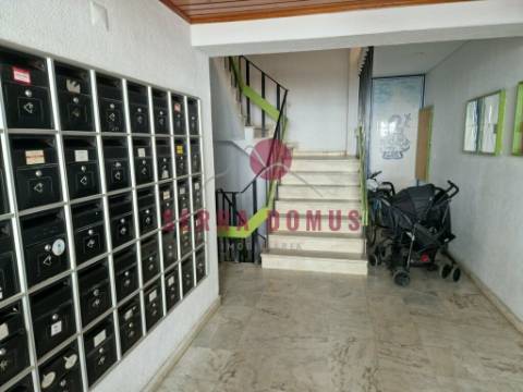 Apartamento  Duplex T3- Costa Caparica