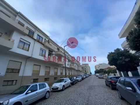 Apartamento  Duplex T3- Costa Caparica