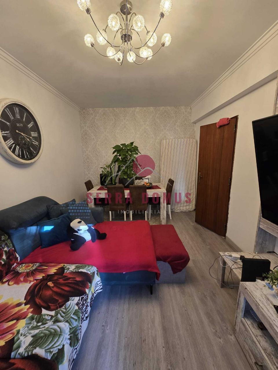 Apartamento T2 no centro de Mem Martins