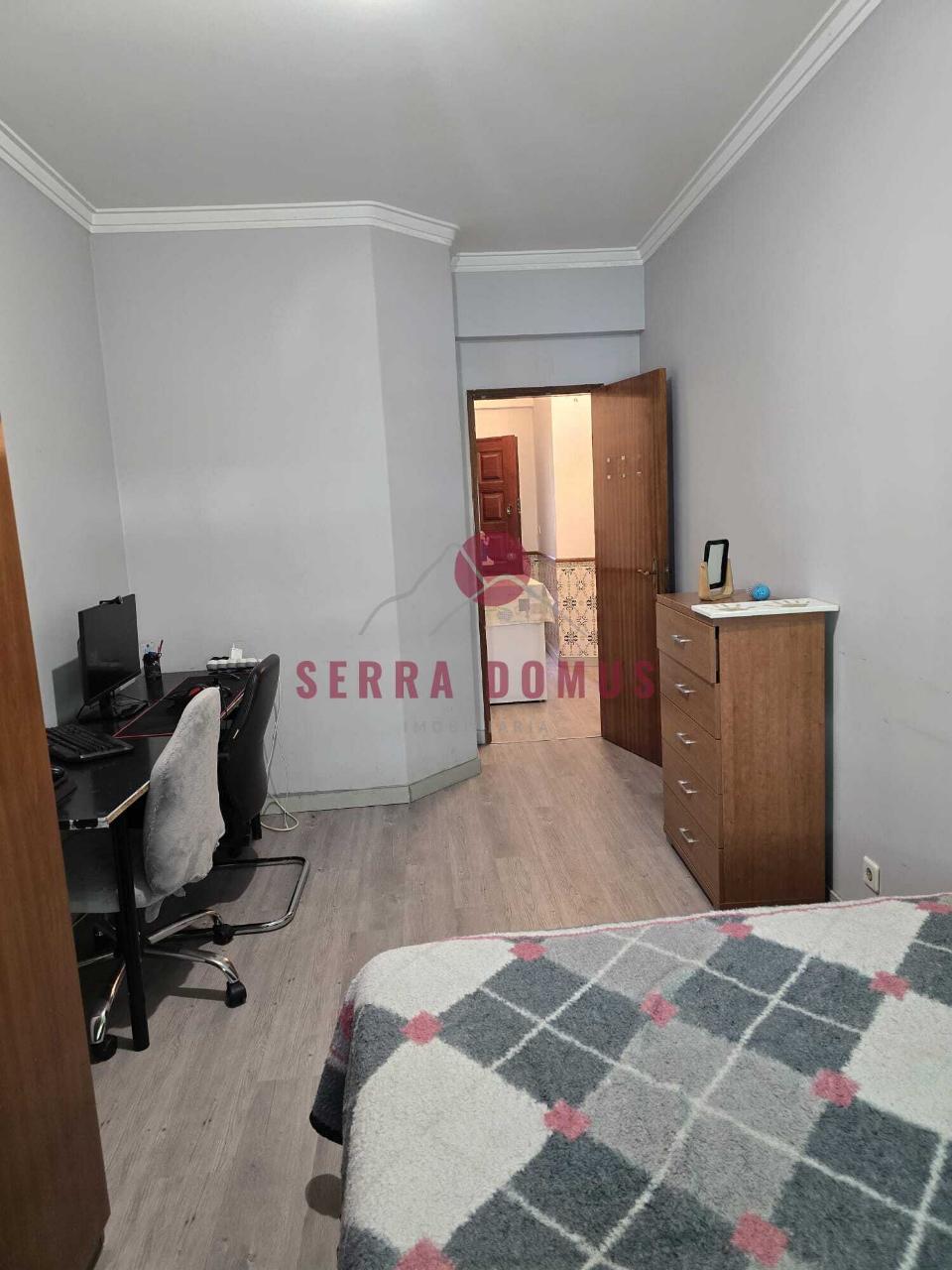 Apartamento T2 no centro de Mem Martins
