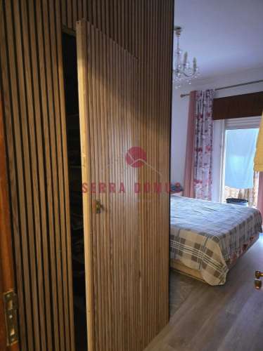 Apartamento T2 no centro de Mem Martins