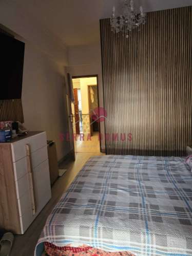 Apartamento T2 no centro de Mem Martins