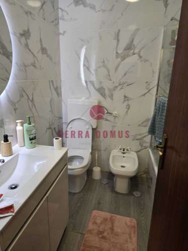 Apartamento T2 no centro de Mem Martins