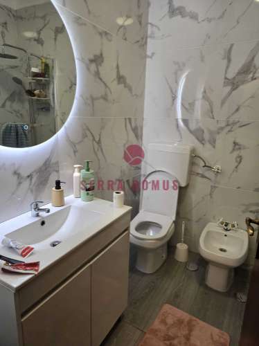 Apartamento T2 no centro de Mem Martins