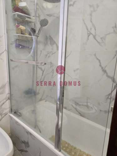 Apartamento T2 no centro de Mem Martins