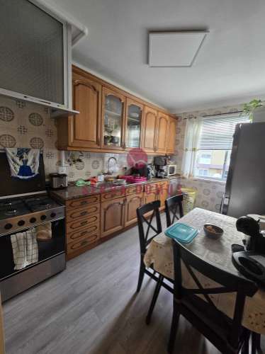 Apartamento T2 no centro de Mem Martins