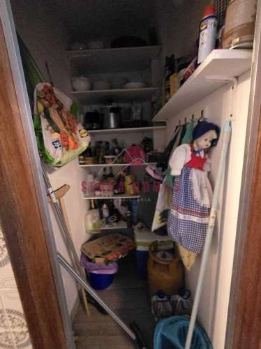 Apartamento T2 no centro de Mem Martins