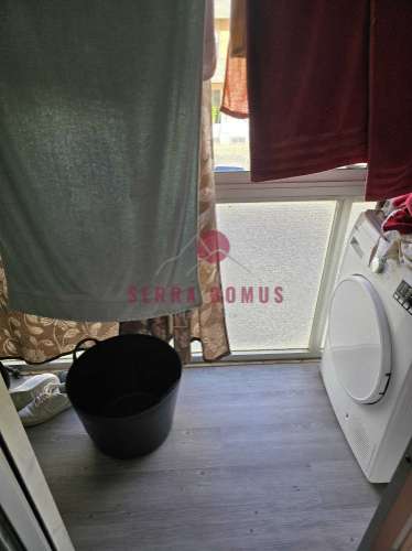 Apartamento T2 no centro de Mem Martins