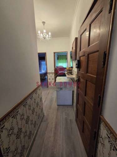 Apartamento T2 no centro de Mem Martins