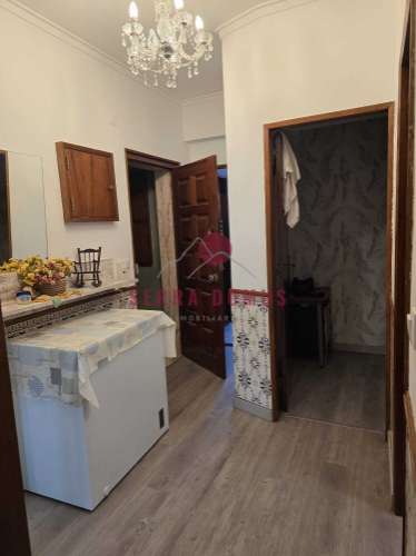 Apartamento T2 no centro de Mem Martins