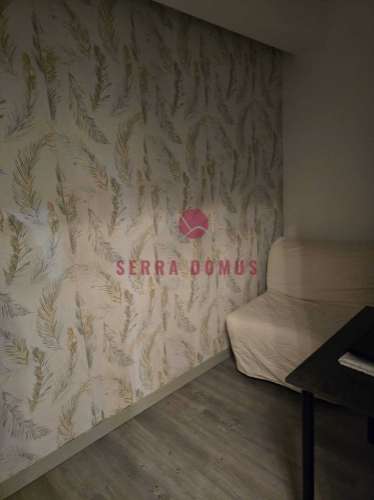 Apartamento T2 no centro de Mem Martins