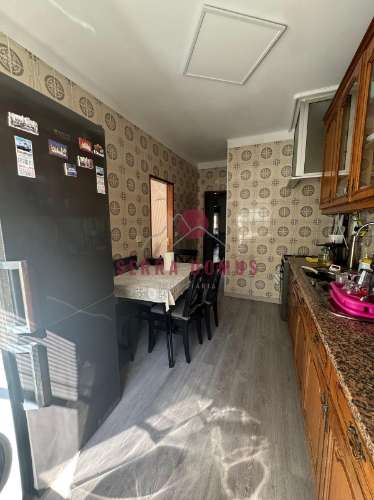 Apartamento T2 no centro de Mem Martins