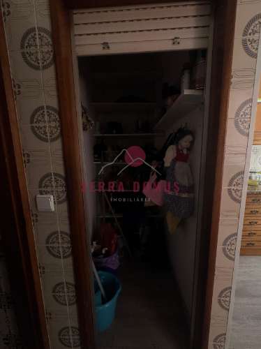 Apartamento T2 no centro de Mem Martins