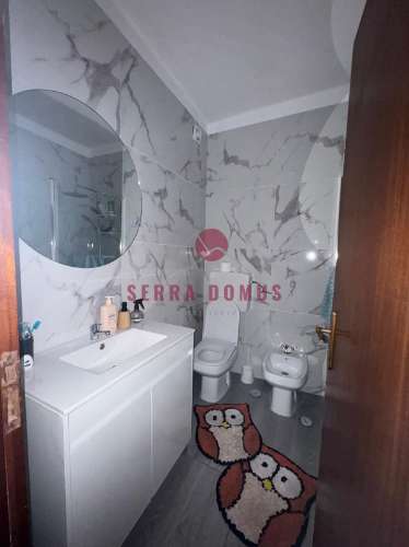 Apartamento T2 no centro de Mem Martins