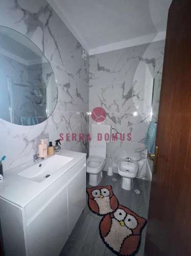 Apartamento T2 no centro de Mem Martins