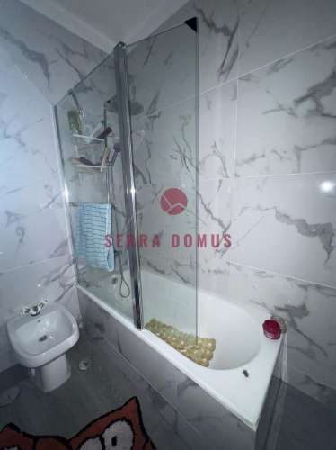 Apartamento T2 no centro de Mem Martins