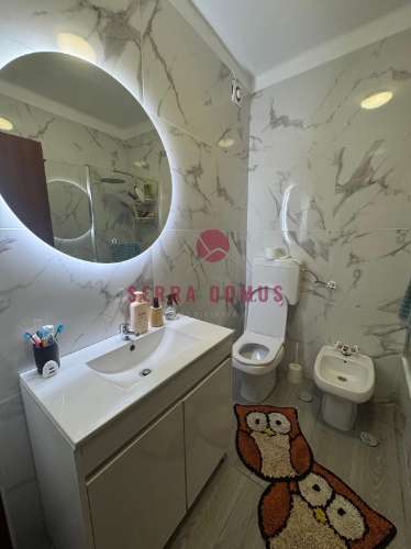 Apartamento T2 no centro de Mem Martins