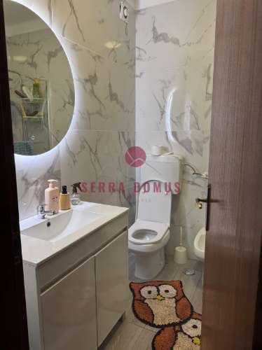 Apartamento T2 no centro de Mem Martins