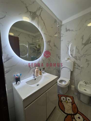 Apartamento T2 no centro de Mem Martins