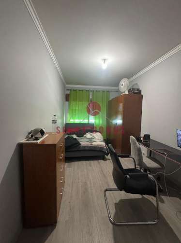 Apartamento T2 no centro de Mem Martins