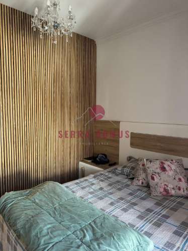 Apartamento T2 no centro de Mem Martins