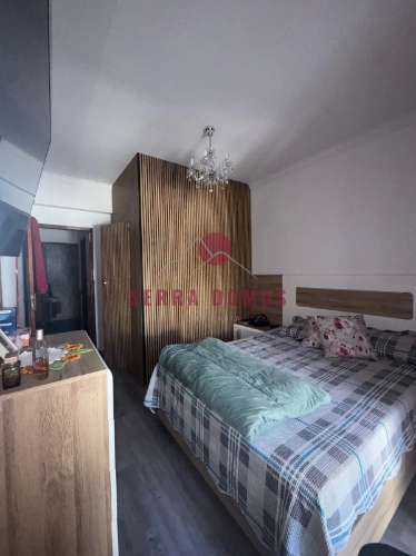 Apartamento T2 no centro de Mem Martins