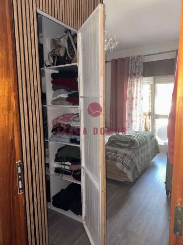 Apartamento T2 no centro de Mem Martins