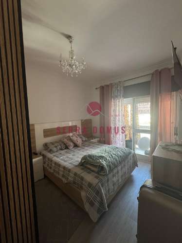 Apartamento T2 no centro de Mem Martins