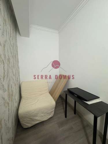 Apartamento T2 no centro de Mem Martins