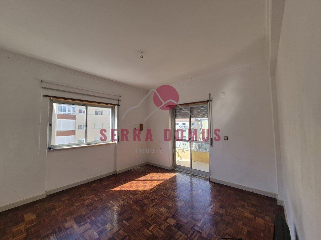 Apatamento T 2 a saida da Serra Das Minas