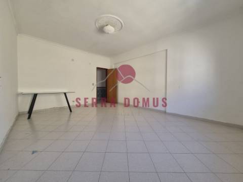 Apatamento T 2 a saida da Serra Das Minas