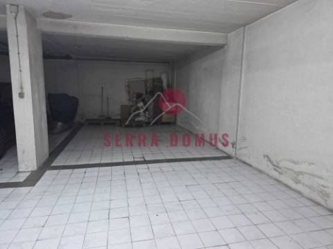 Apartamento T3 (Frente PSP de Rio de Mouro)