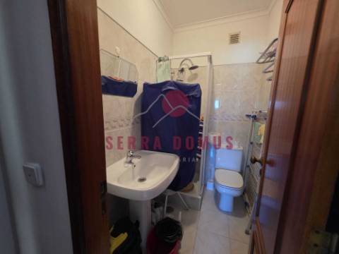 Apartamento T3 (Frente PSP de Rio de Mouro)