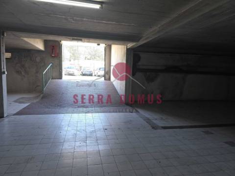 Apartamento T3 (Frente PSP de Rio de Mouro)