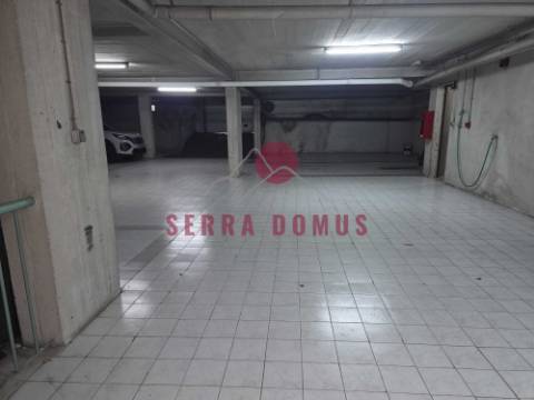 Apartamento T3 (Frente PSP de Rio de Mouro)