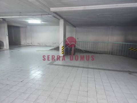 Apartamento T3 (Frente PSP de Rio de Mouro)