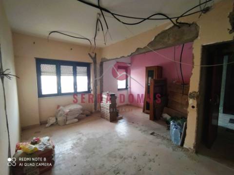 Apartamento T1 de 60 m² no Cacém