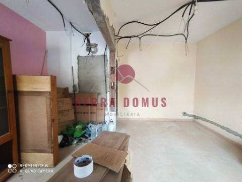Apartamento T1 de 60 m² no Cacém