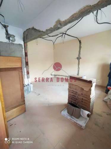Apartamento T1 de 60 m² no Cacém