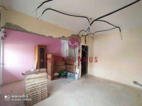 Apartamento T1 de 60 m² no Cacém