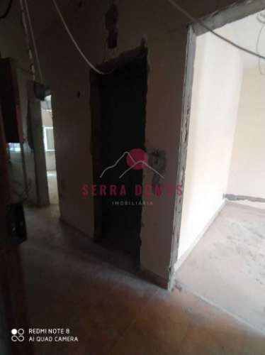 Apartamento T1 de 60 m² no Cacém