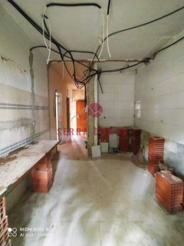 Apartamento T1 de 60 m² no Cacém