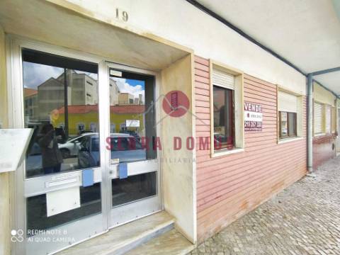Apartamento T1 de 60 m² no Cacém