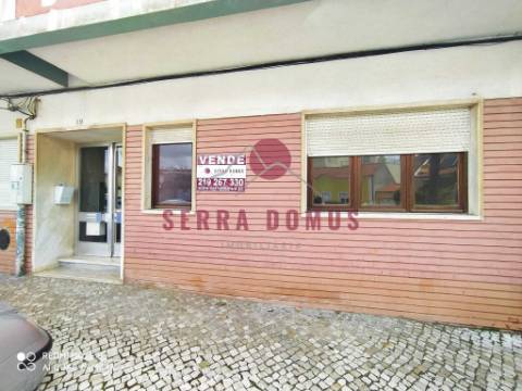 Apartamento T1 de 60 m² no Cacém