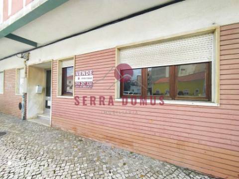 Apartamento T1 de 60 m² no Cacém