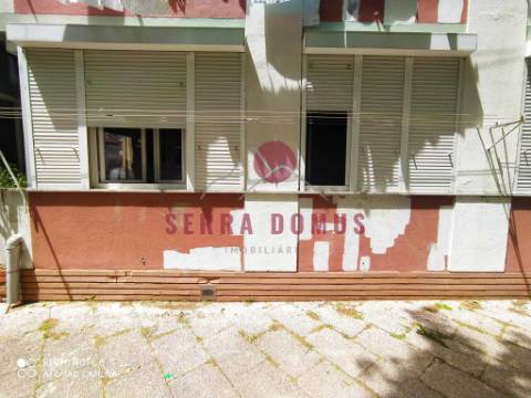 Apartamento T1 de 60 m² no Cacém