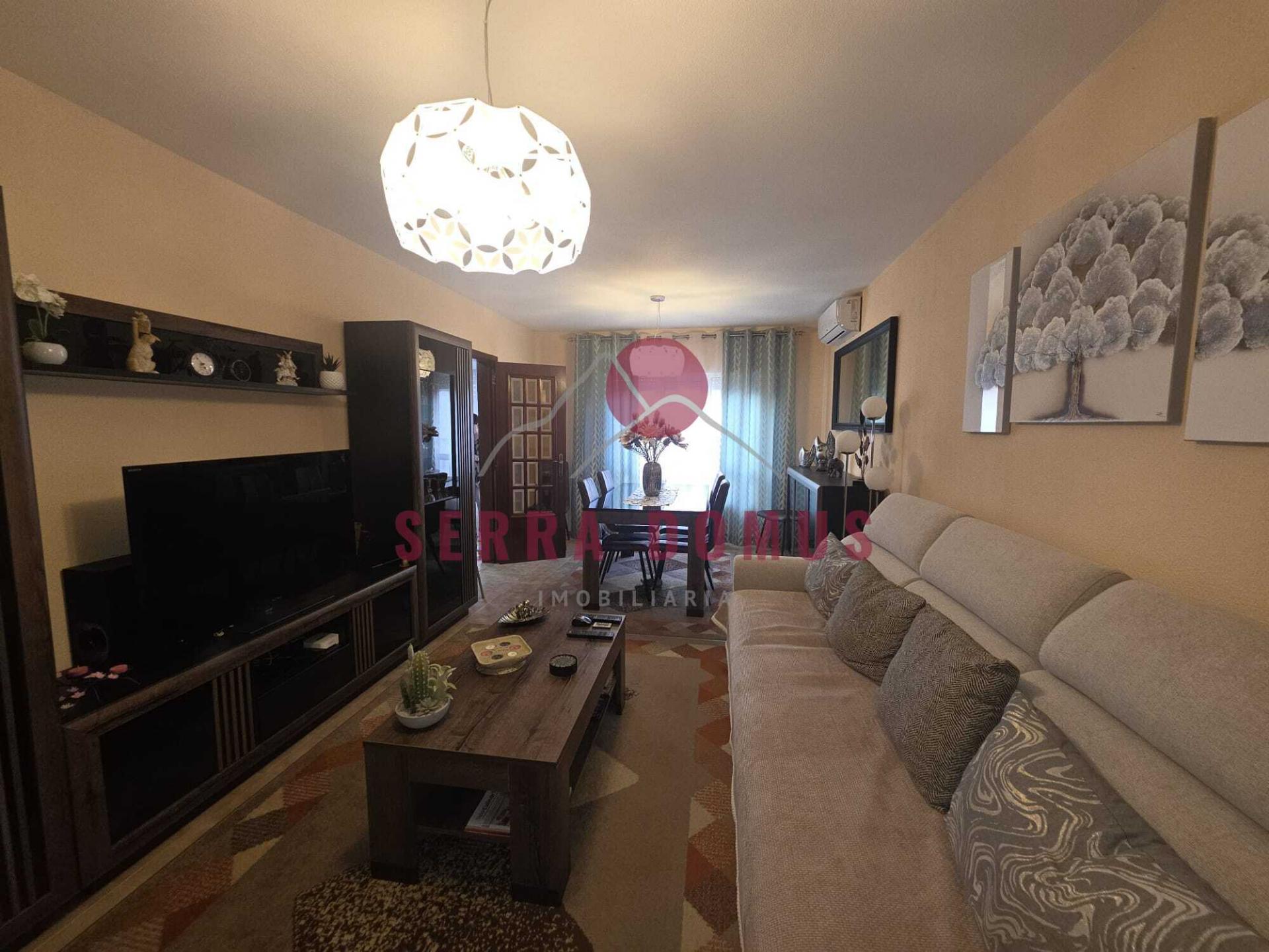 Apartamento T3 com 2 Casas de Banho na Lagoa em Faro