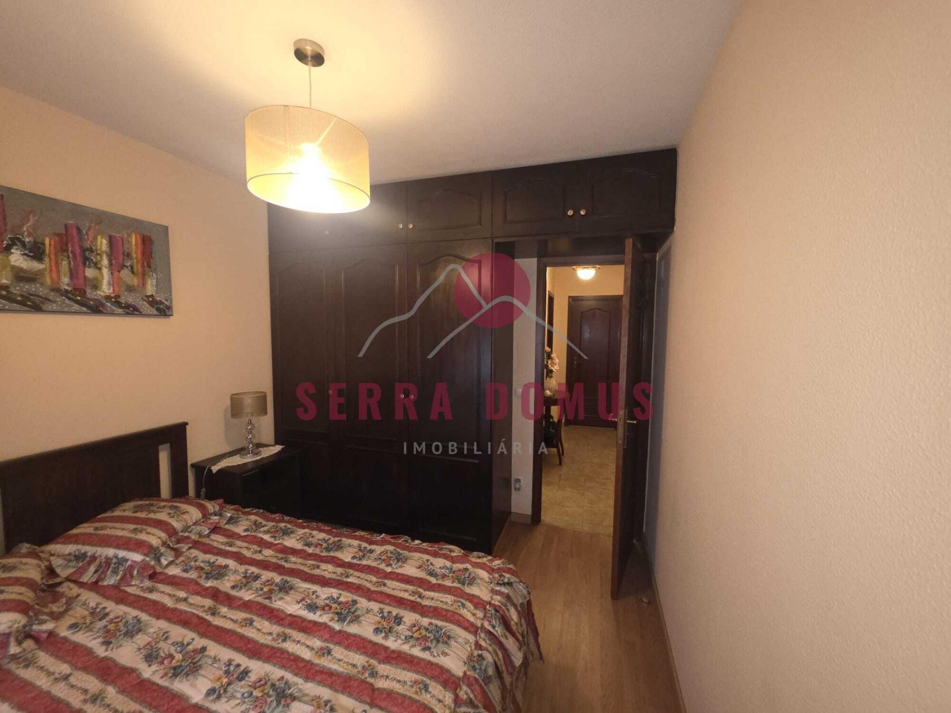 Apartamento T3 com 2 Casas de Banho na Lagoa em Faro